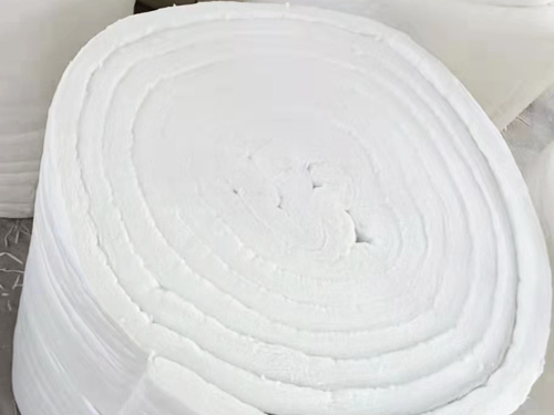 江苏陶瓷纤维保温毯