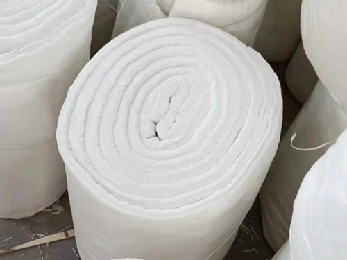 江苏1600陶瓷纤维毯