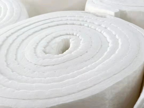 陶瓷纤维毯施工时有什么需要注意的地方吗？