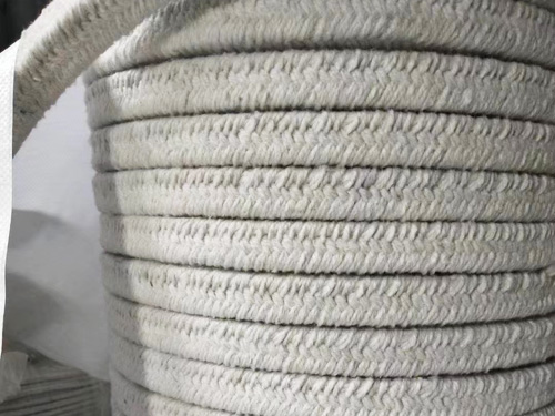 江苏陶瓷纤维绳