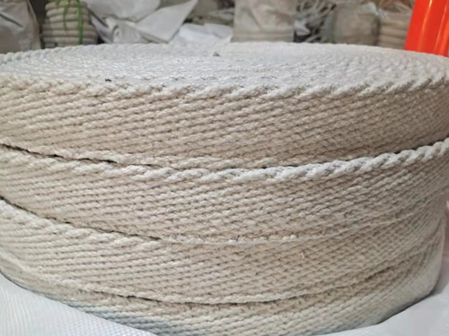 江苏陶瓷纤维编制带